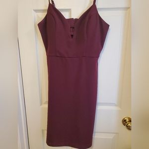 B. DARLIN Juniors Dress.